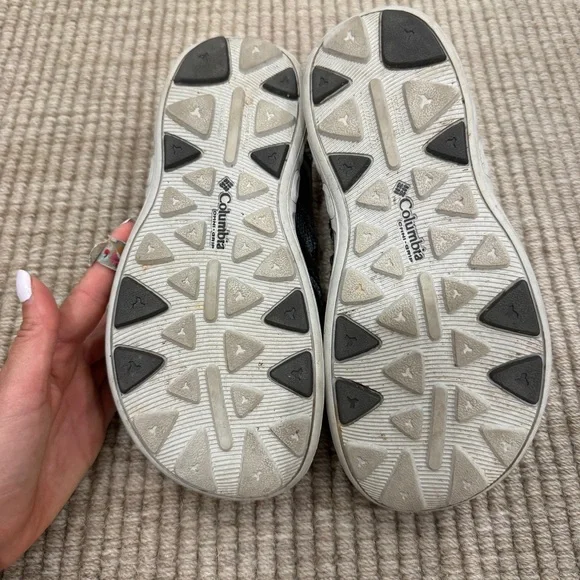 Columbia Kids Techsun Wave Sandals - Picture 5 of 5